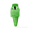 833-18 Excavator Bucket Teeth and Adapters - Loader Casting Bucket Teeth for Excavators